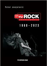 EX YU ROCK ENCIKLOPEDIJA 1960 - 2023.